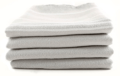 Essential Hand Towels - Set of 2 - The Riviera Towel Company