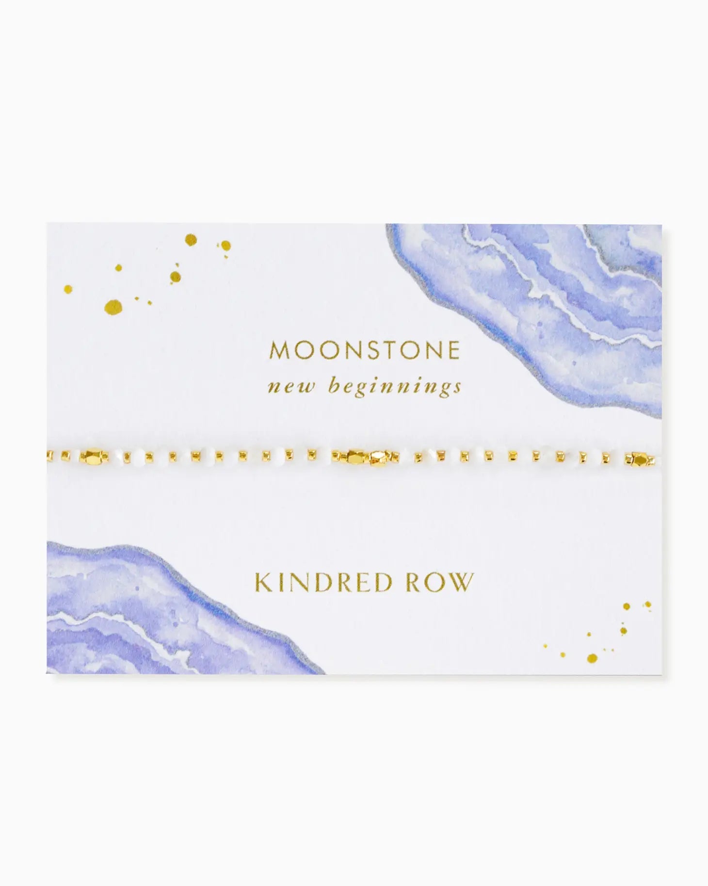 Healing Gemstone Bracelet - The Riviera Towel Company