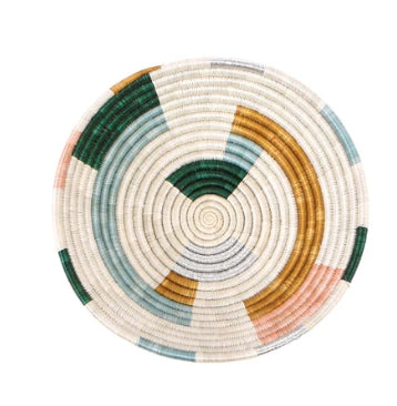 Home Decor - 12" Large Basket