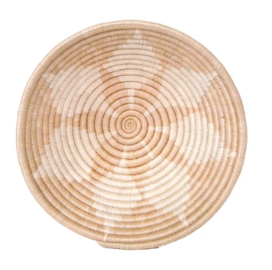 Home Decor - 12" Large Basket