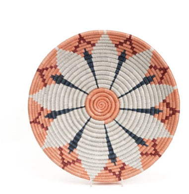 Home Decor - 12" Large Basket