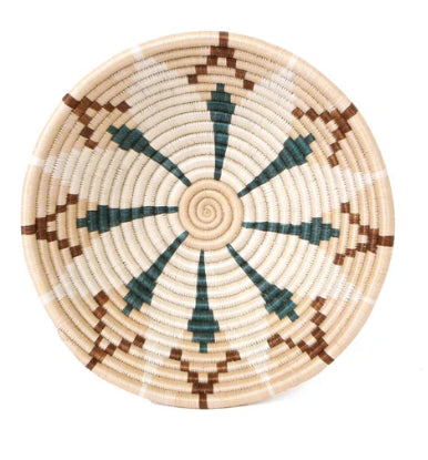 Home Decor - 12" Large Bowl