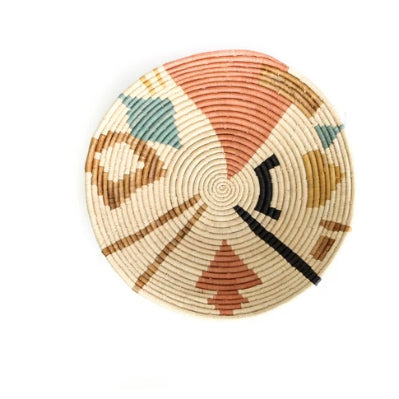 Home Decor - 16" Jumbo Basket