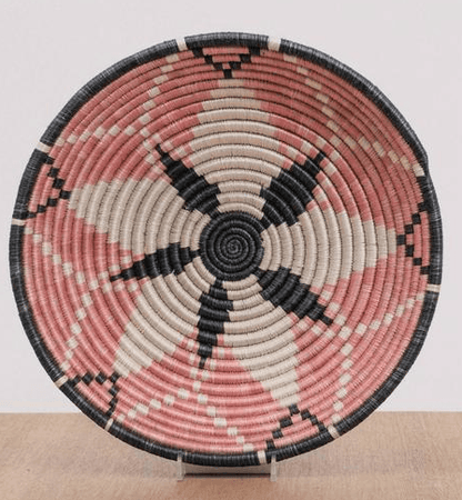 12" Large Bowl - The Riviera Towel Company