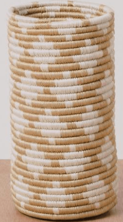 Kazi Goods Vase+Insert - The Riviera Towel Company