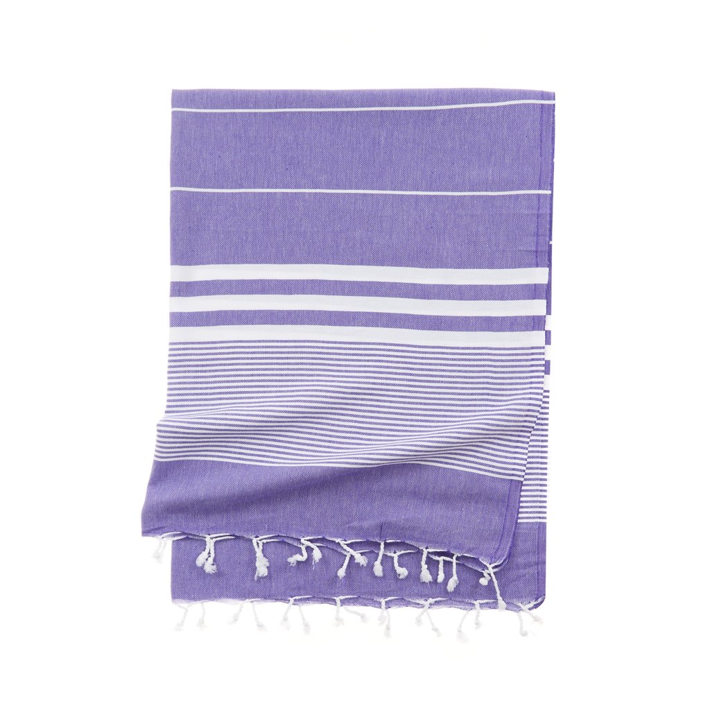 Ischia II Turkish Towel - The Riviera Towel Company
