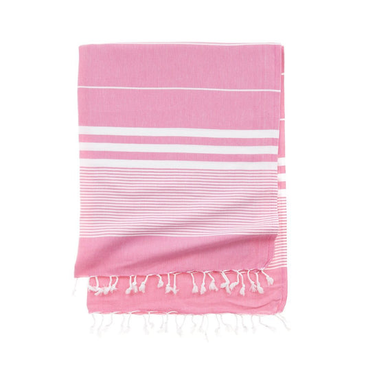 Ischia II Turkish Towel - The Riviera Towel Company