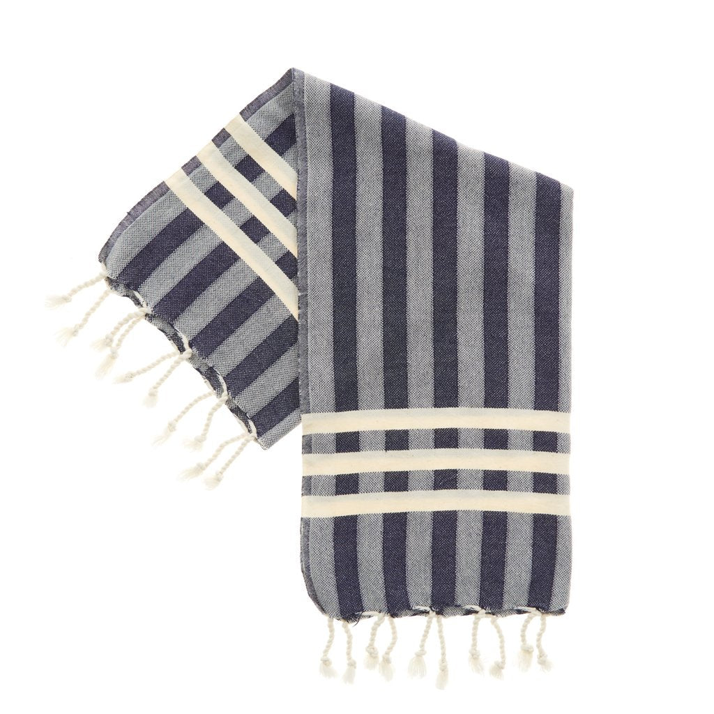 Lesa Hand Towel - The Riviera Towel Company