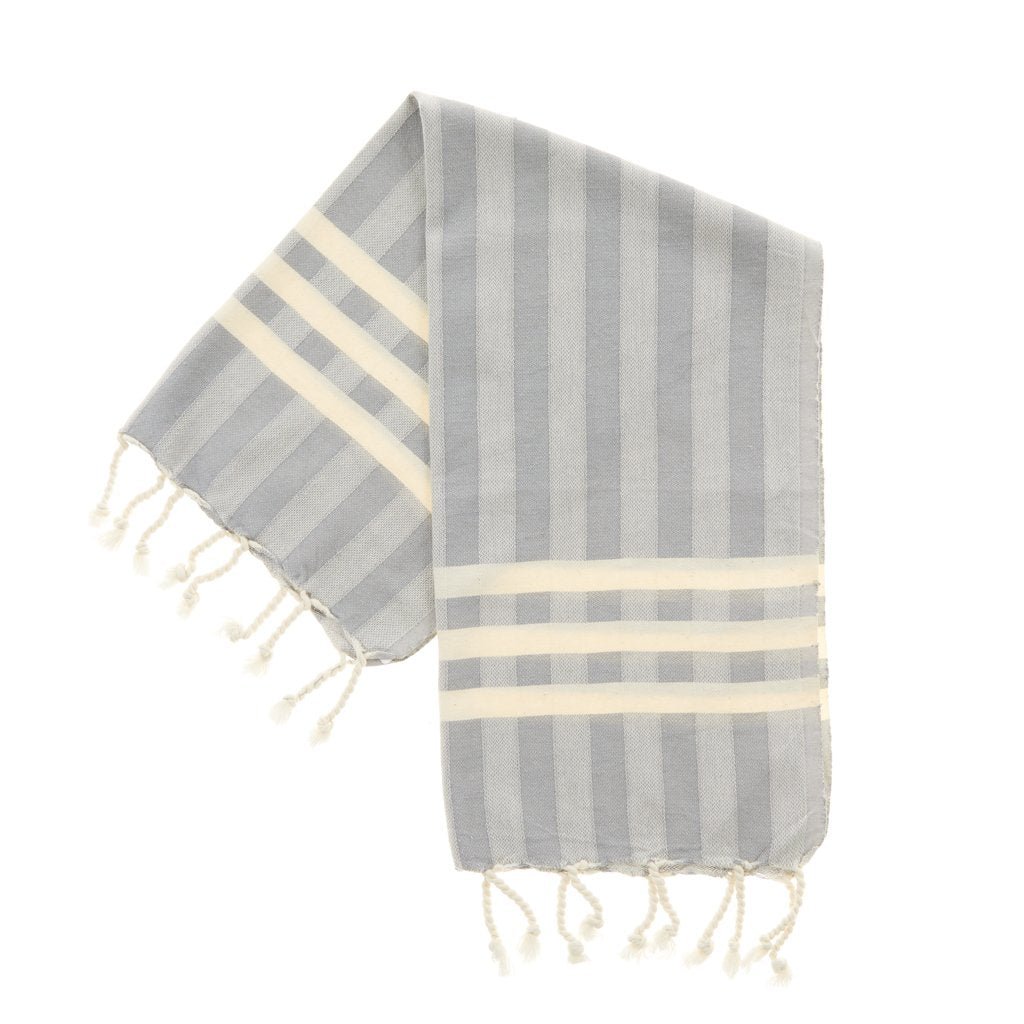 Lesa Hand Towel - The Riviera Towel Company