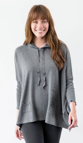 Love Hood - The Riviera Towel Company