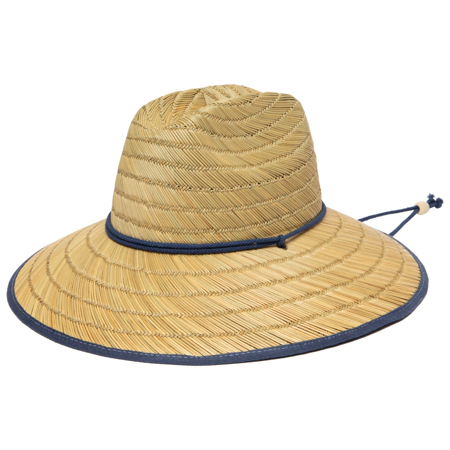Men's Lifeguard Hat - The Riviera Towel Company