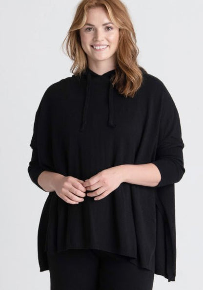 Mer-Sea Anywear Light Hoodie - The Riviera Towel Company