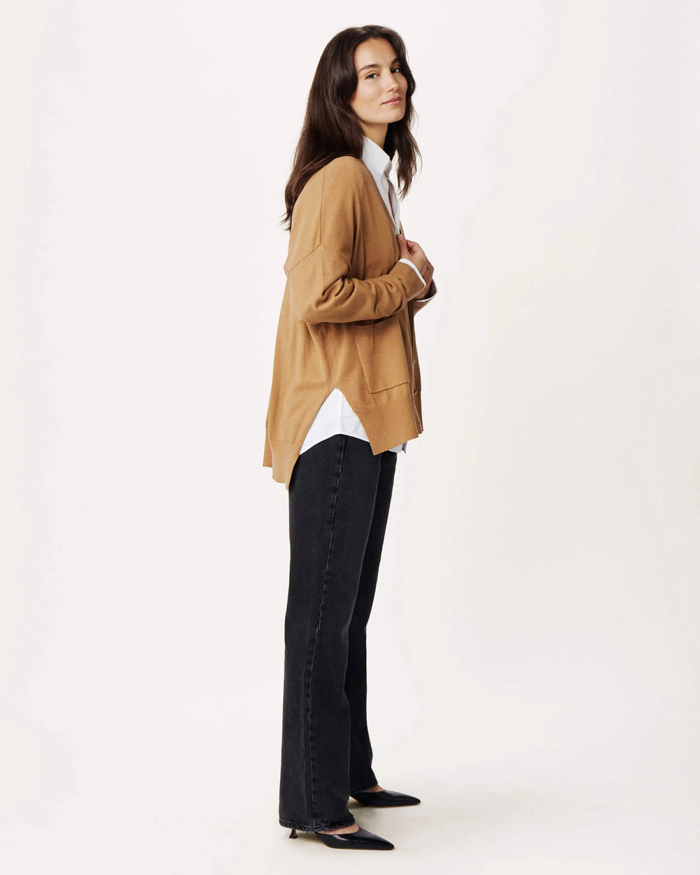Anywear Cardigan