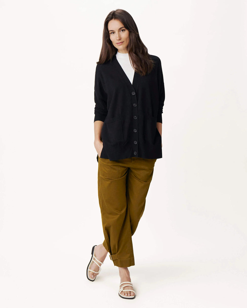 Anywear Cardigan