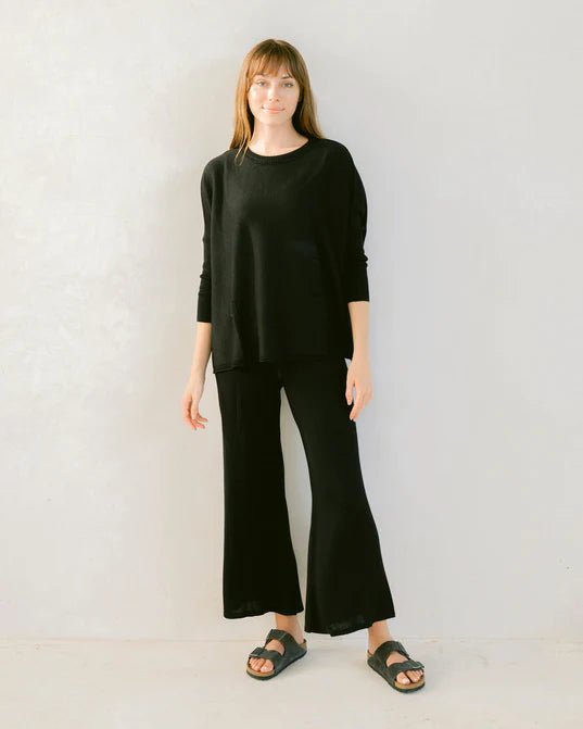 Mersea Catalina Pant - The Riviera Towel Company