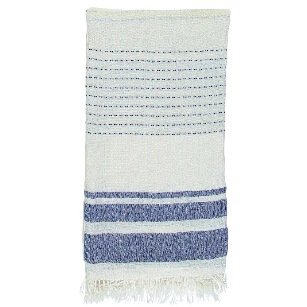 Ostuni Scarf - The Riviera Towel Company