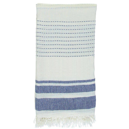 Ostuni Scarf - The Riviera Towel Company