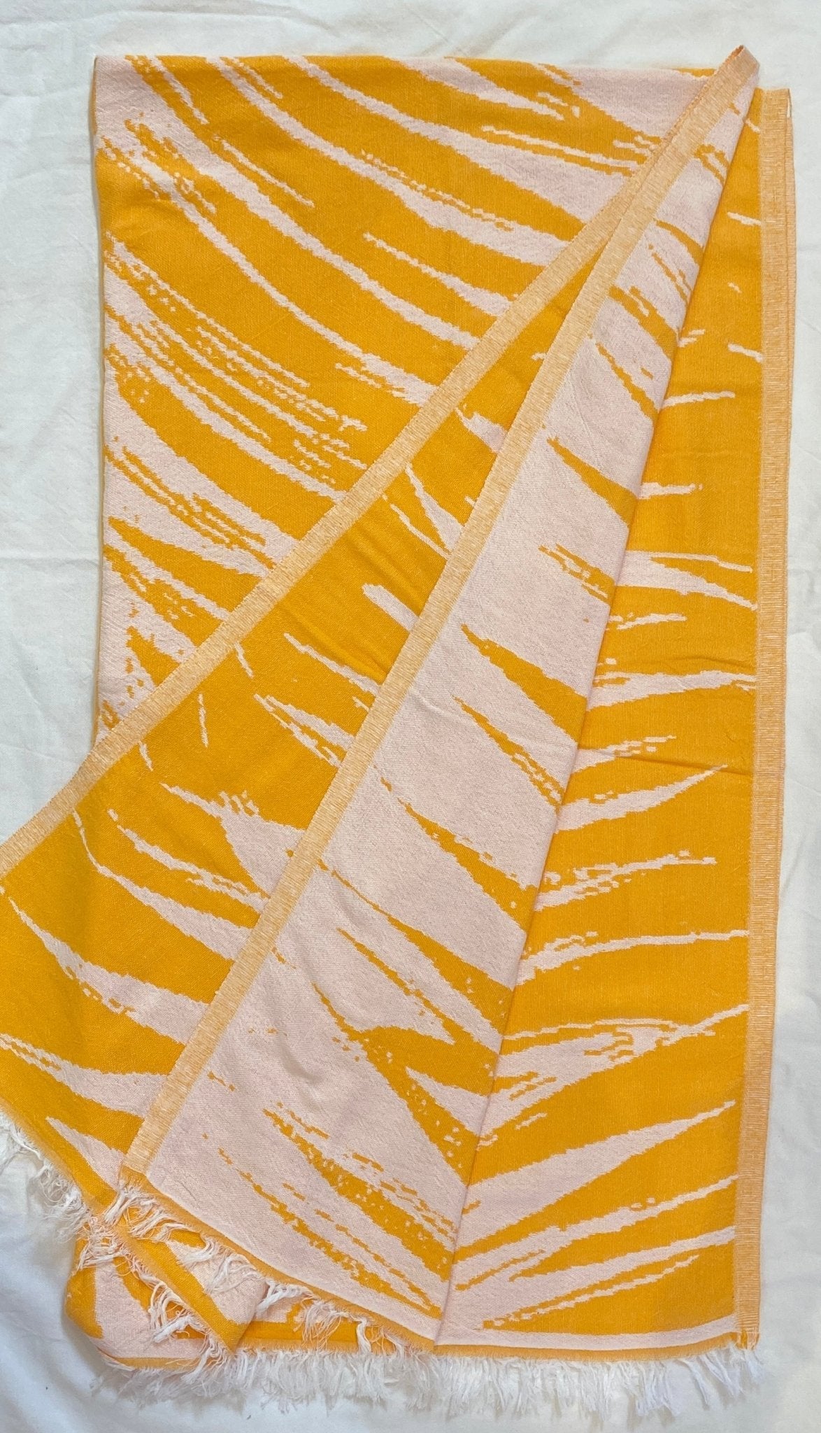 Palm Towel - The Riviera Towel Company