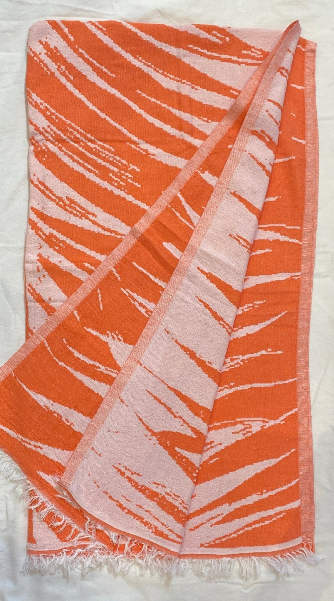 Palm Towel - The Riviera Towel Company
