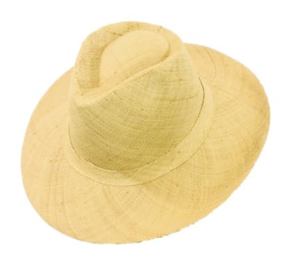 Panama Hat - The Riviera Towel Company
