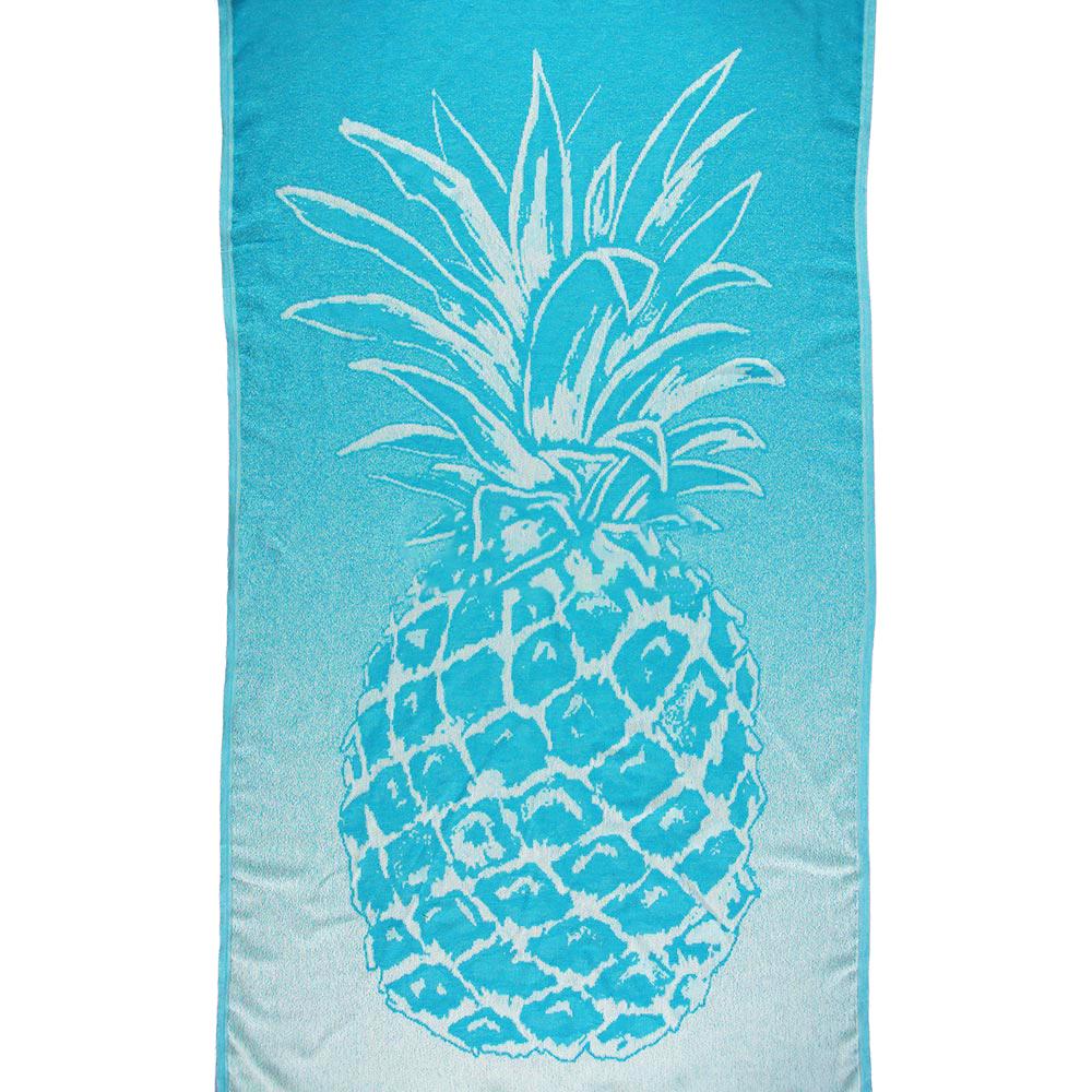 Pineapple Turkish Towel - The Riviera Towel Company