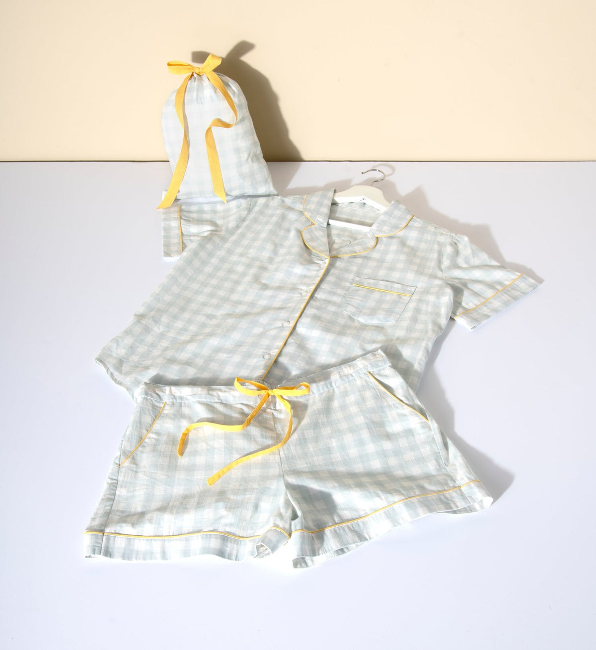 PJ Set - The Riviera Towel Company
