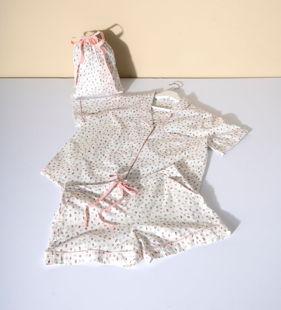 PJ Set - The Riviera Towel Company