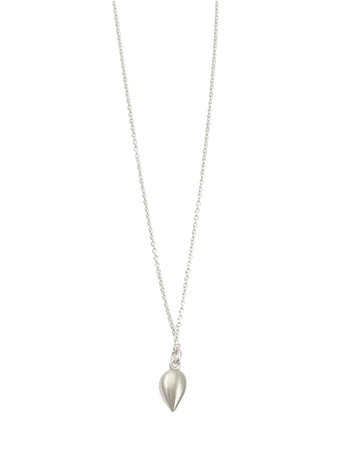 Pod Necklace - The Riviera Towel Company
