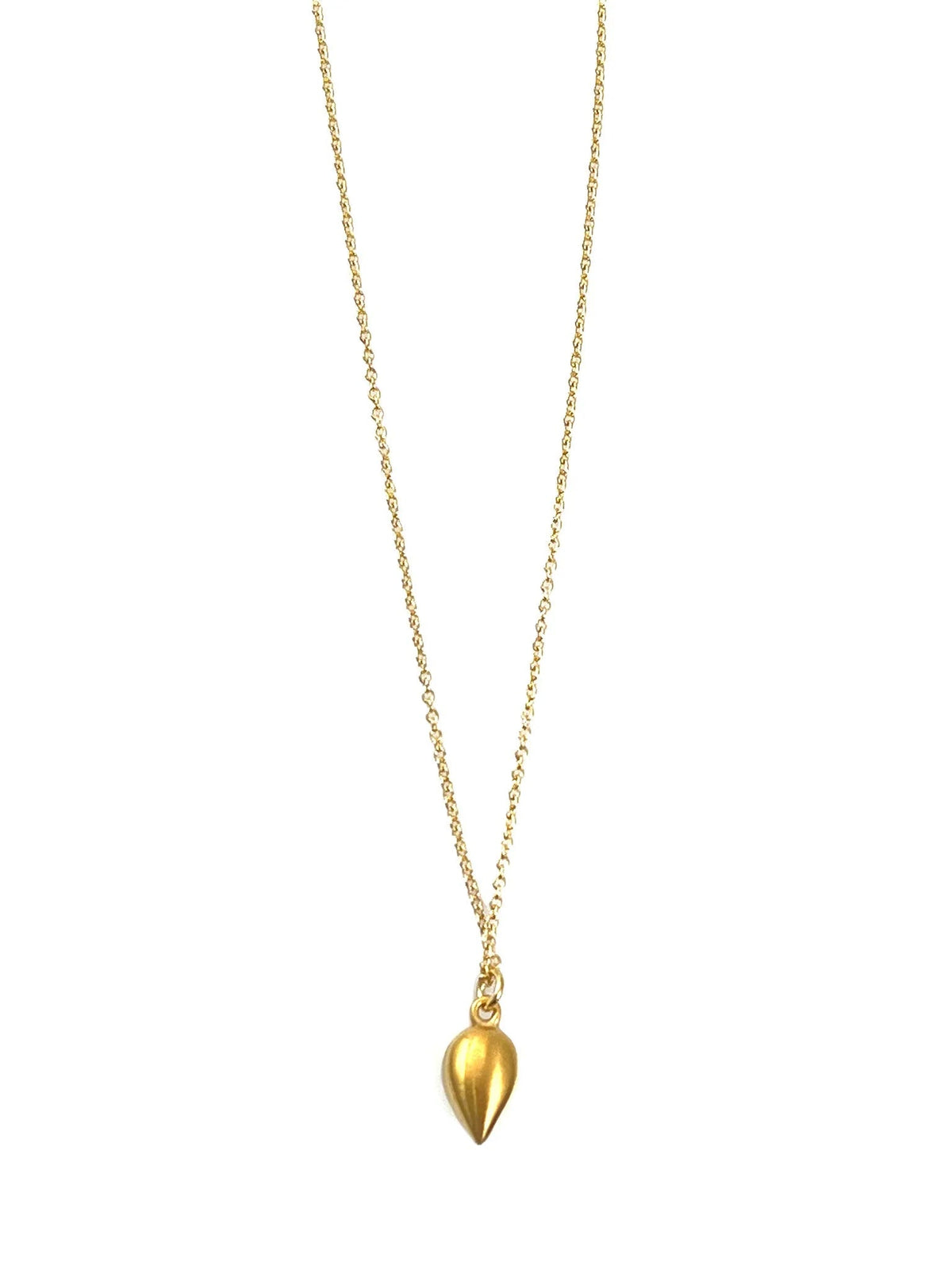 Pod Necklace - The Riviera Towel Company