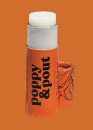 Poppy Lip Balm