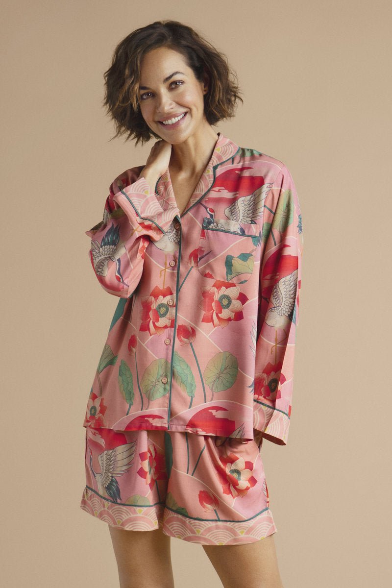 Powder Pajama - The Riviera Towel Company