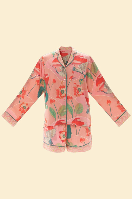 Powder Pajama - The Riviera Towel Company
