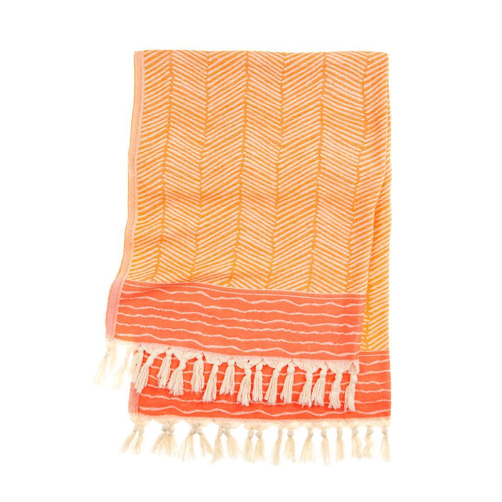 Rimini Turkish Towel - The Riviera Towel Company