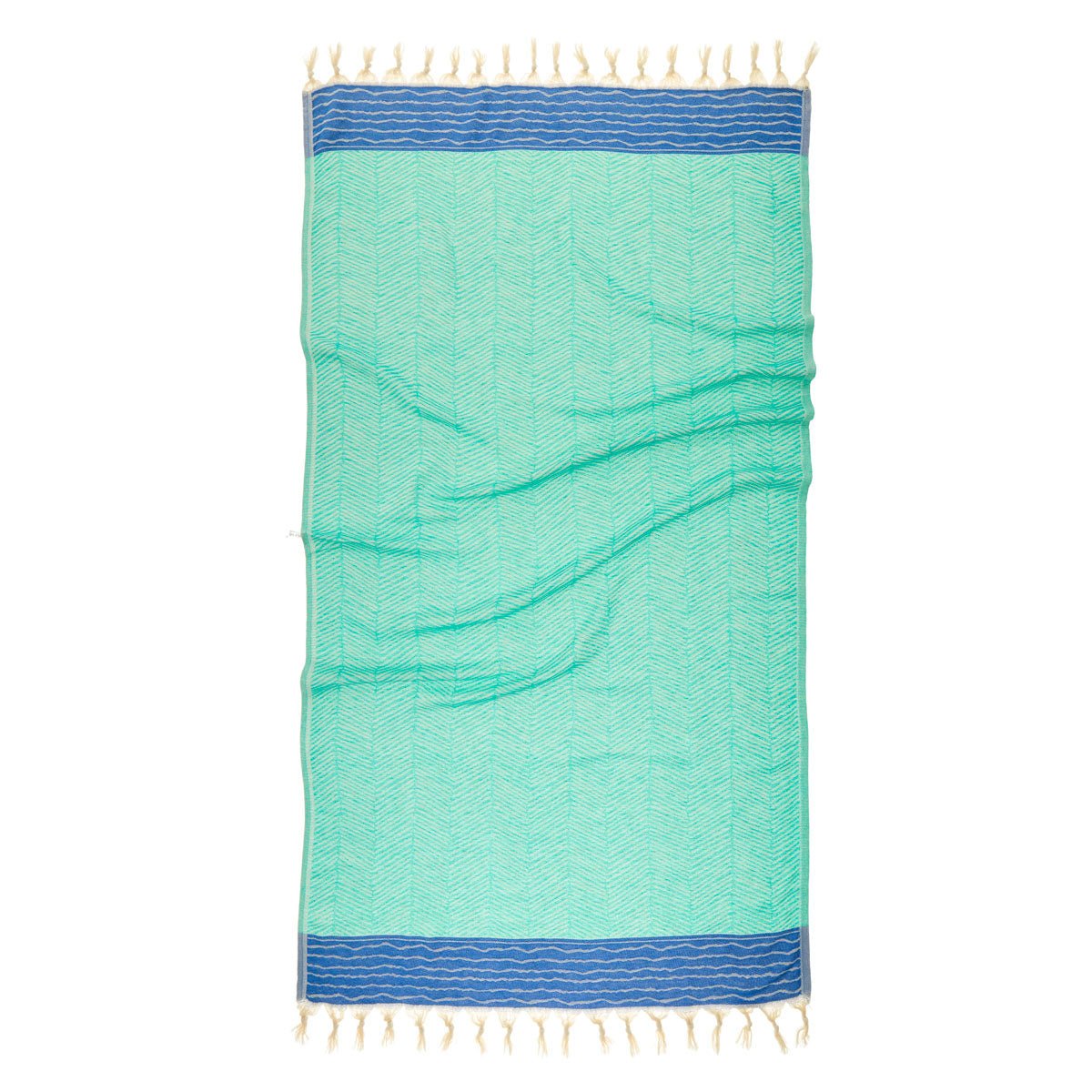 Rimini Turkish Towel - The Riviera Towel Company