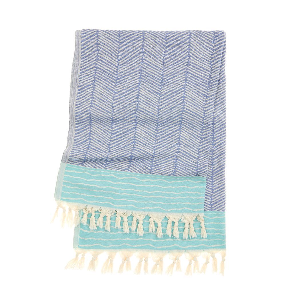 Rimini Turkish Towel - The Riviera Towel Company