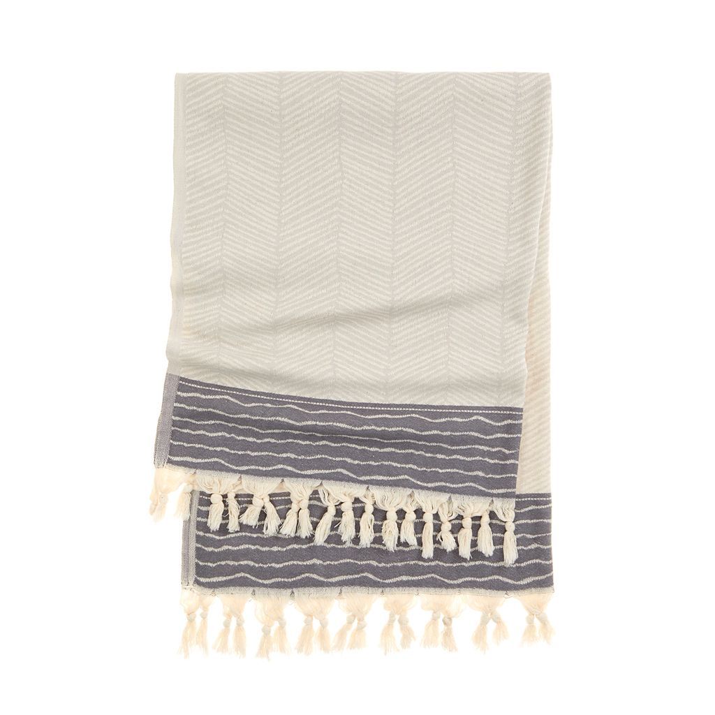 Rimini Turkish Towel - The Riviera Towel Company