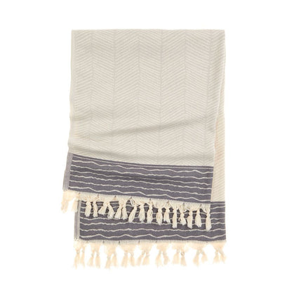 Rimini Turkish Towel - The Riviera Towel Company