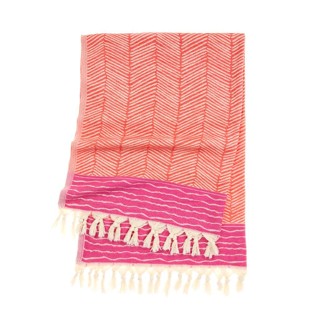 Rimini Turkish Towel - The Riviera Towel Company
