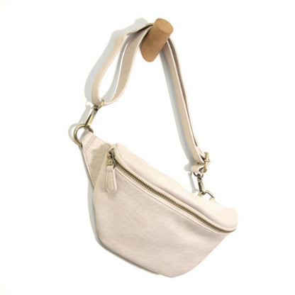 Shiloh Sling/Belt Bag - The Riviera Towel Company