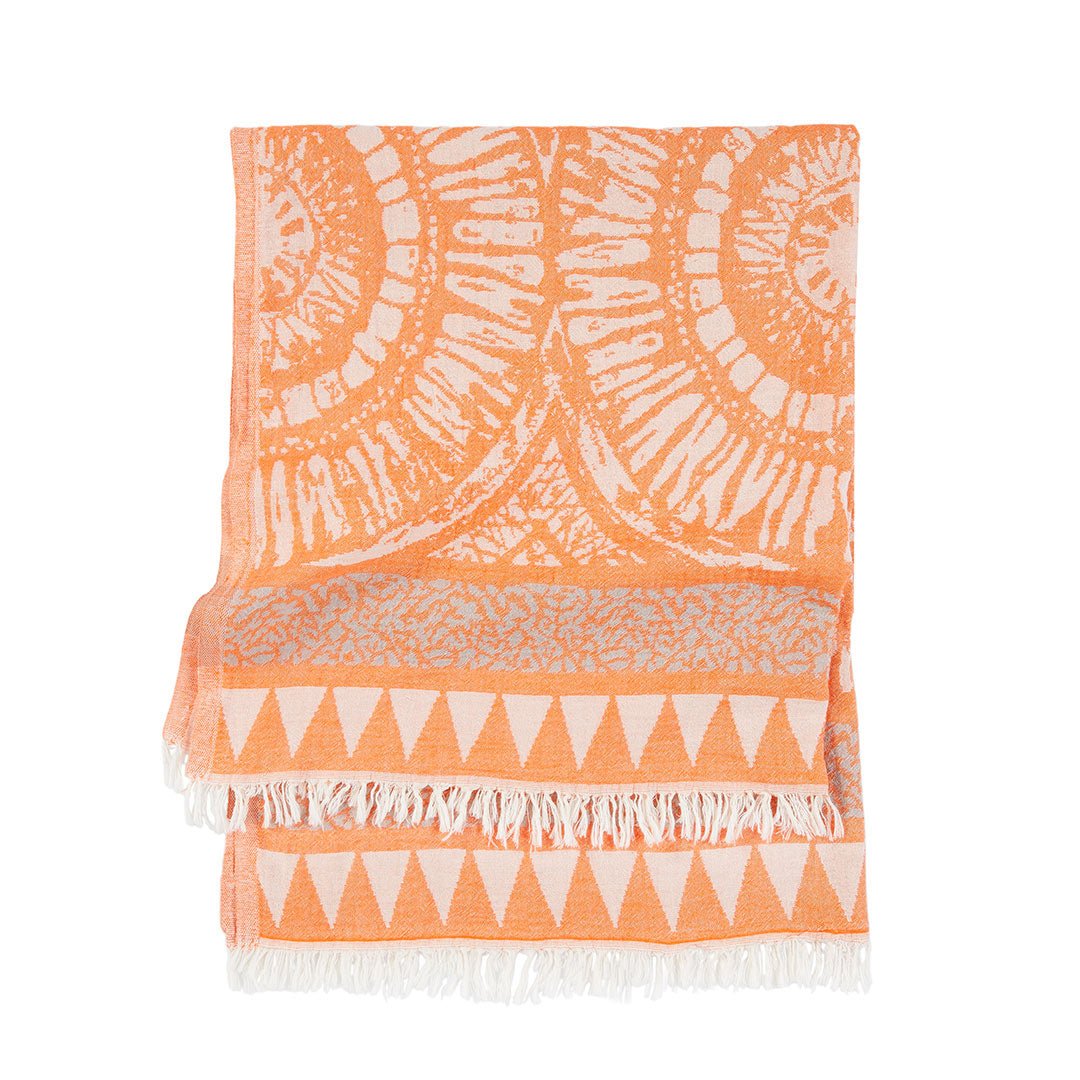 Soleil Turkish Towel - The Riviera Towel Company