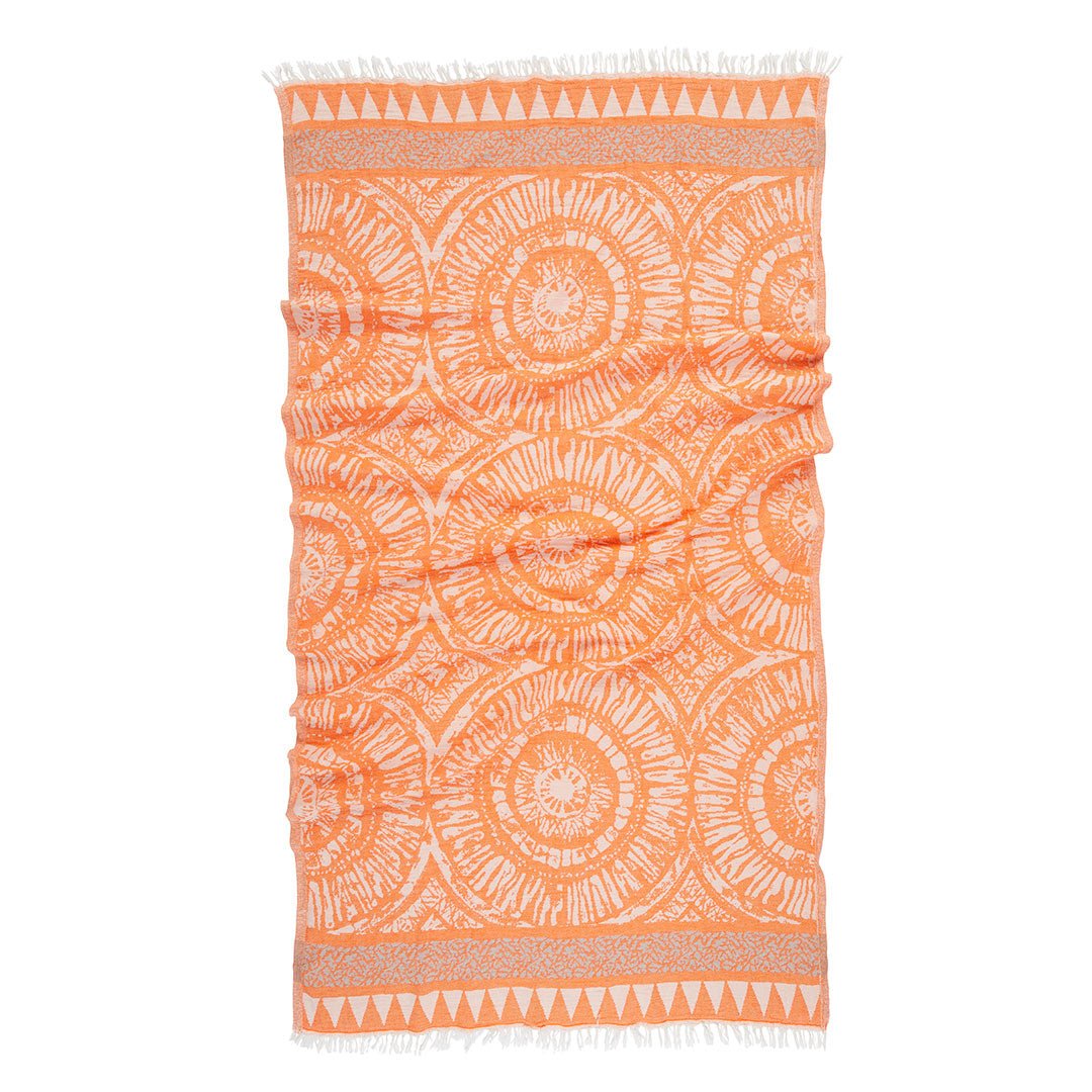 Soleil Turkish Towel - The Riviera Towel Company