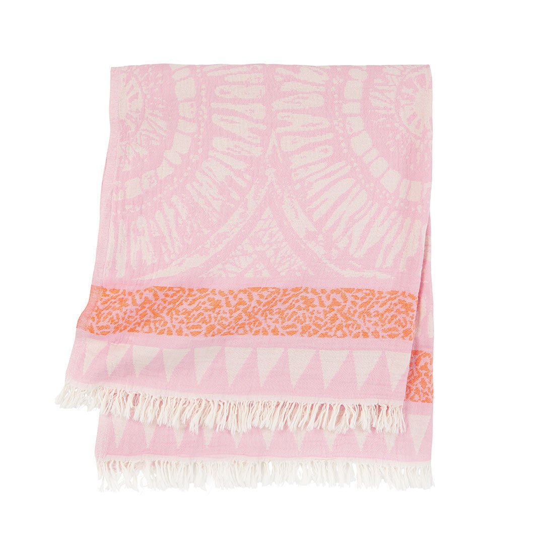 Soleil Turkish Towel - The Riviera Towel Company