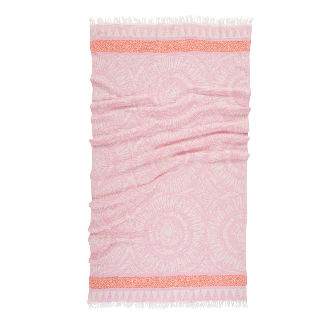 Soleil Turkish Towel - The Riviera Towel Company