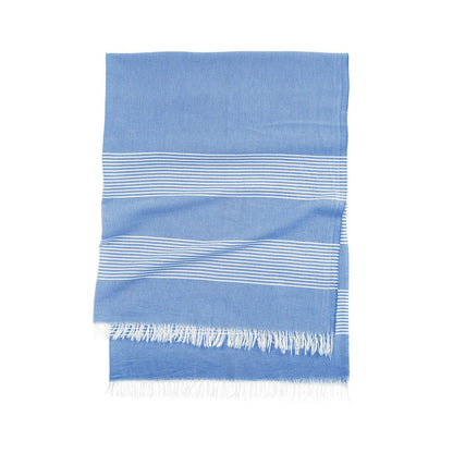 Sorrento Turkish Towel - The Riviera Towel Company