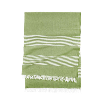 Sorrento Turkish Towel - The Riviera Towel Company