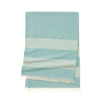 Sorrento Turkish Towel - The Riviera Towel Company