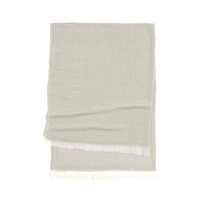 St. Tropez Bamboo Scarf Wrap Towel - The Riviera Towel Company