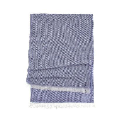 St. Tropez Bamboo Scarf Wrap Towel - The Riviera Towel Company