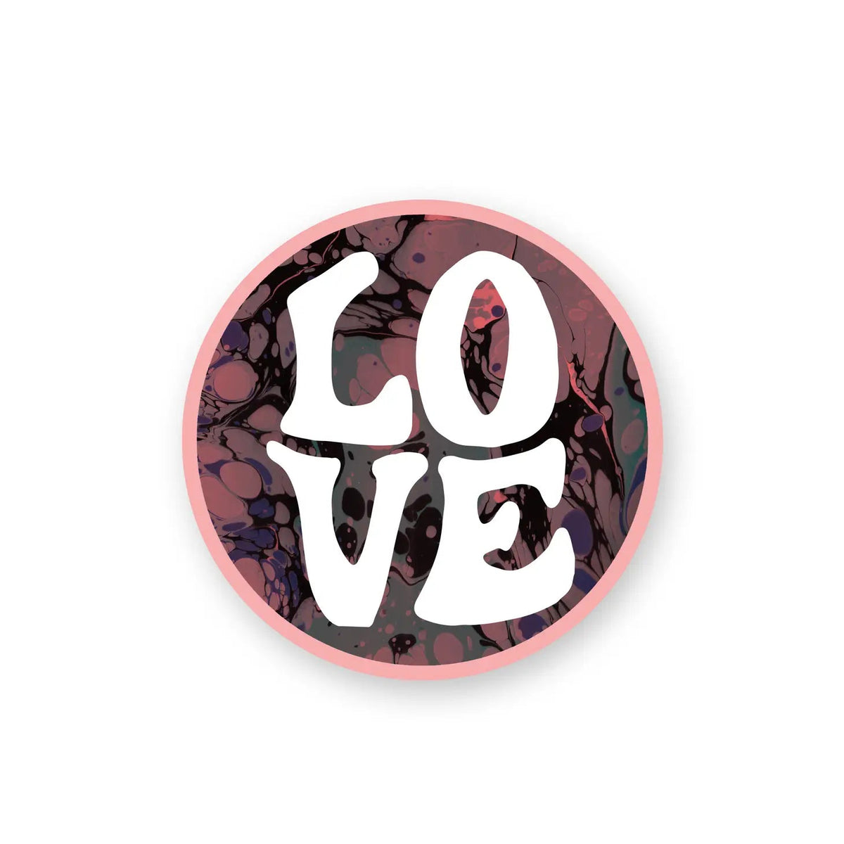 Stickers - The Riviera Towel Company