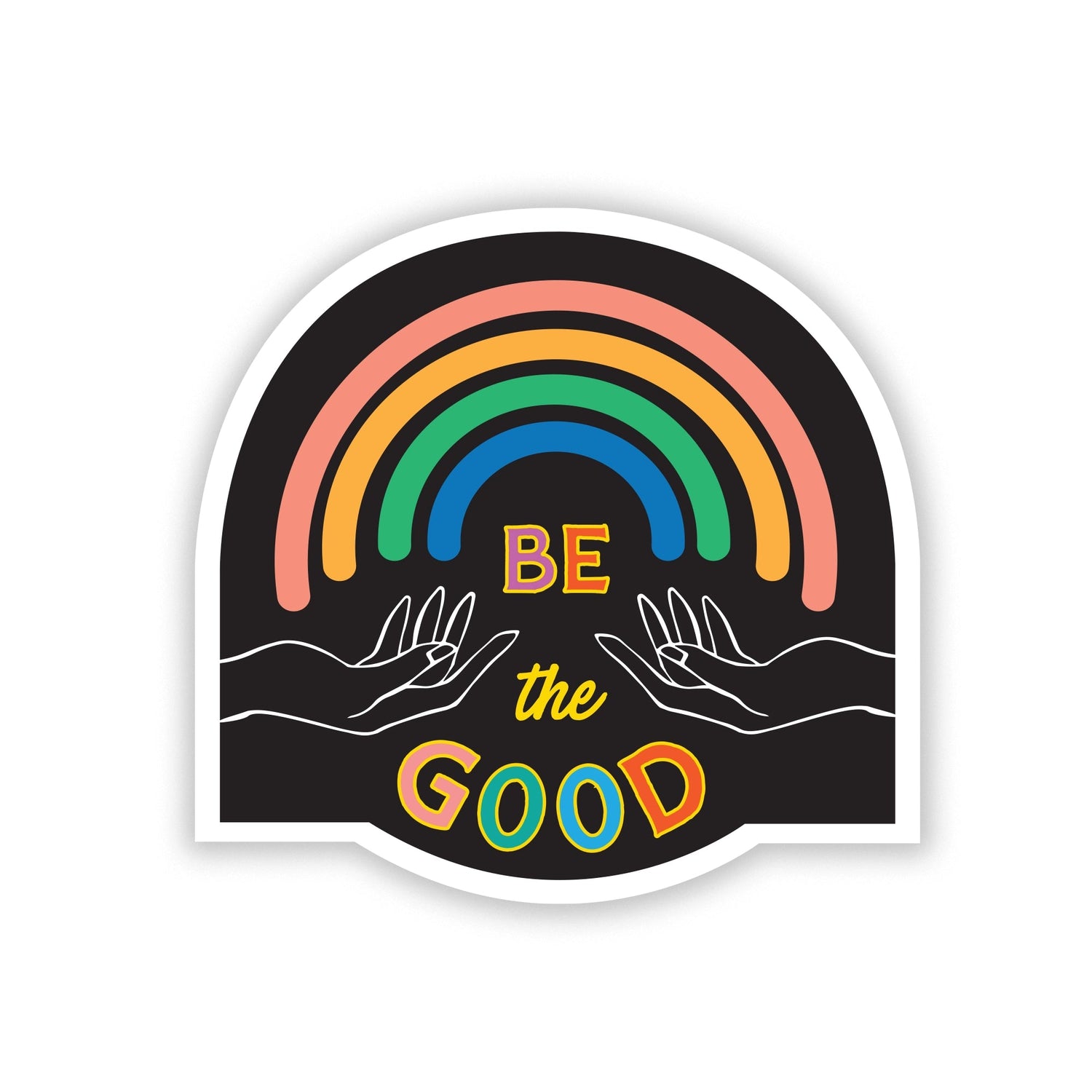 Stickers - The Riviera Towel Company